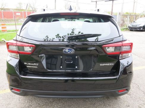 Used 2021 Subaru Impreza 2.0i Premium AWD/4WD image 8