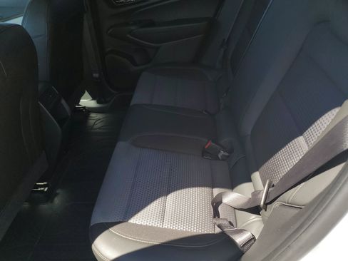 Used 2024 Chevrolet Trax LT w/ Driver Confidence Package image 10