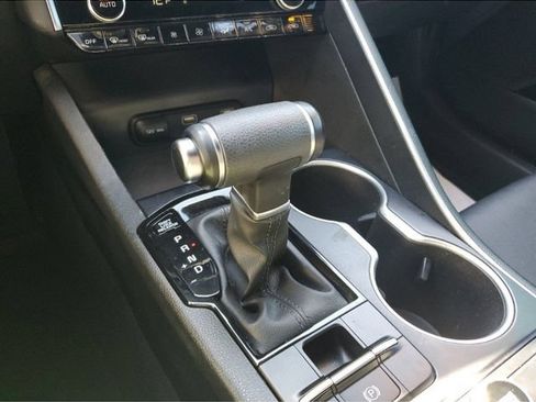 Certified 2021 Kia K5 GT-Line FWD image 33