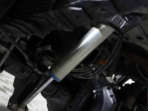 Used 2026 Ford F250 Platinum AWD/4WD image 61