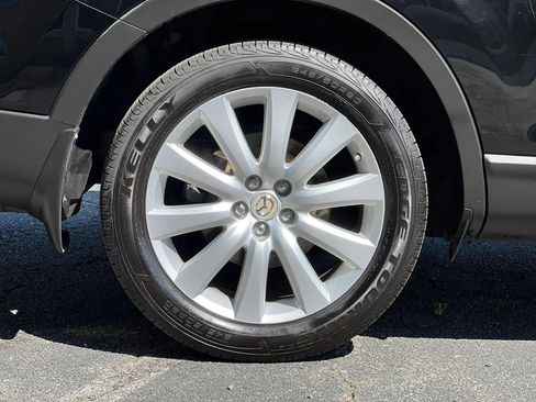 Used 2010 MAZDA CX-9 Grand Touring w/ Moonroof & Bose Audio Pkg AWD/4WD image 42