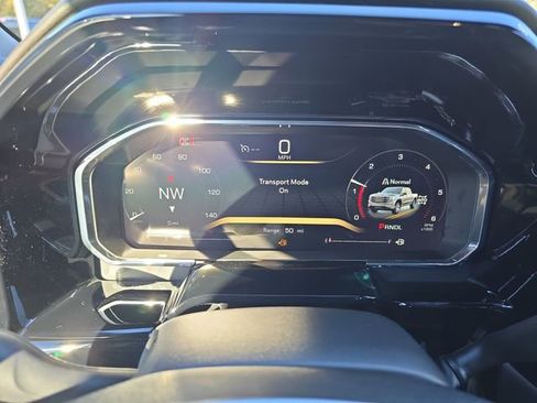 New 2026 GMC Sierra 1500 Elevation image 15