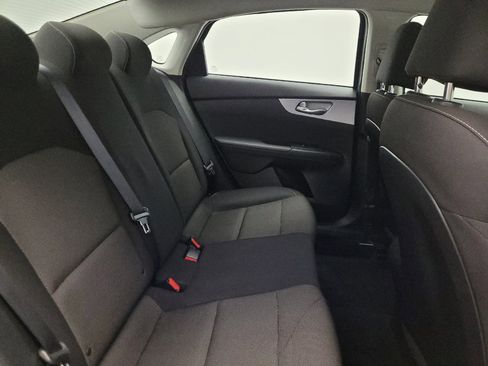 Used 2023 Kia Forte LXS FWD image 19