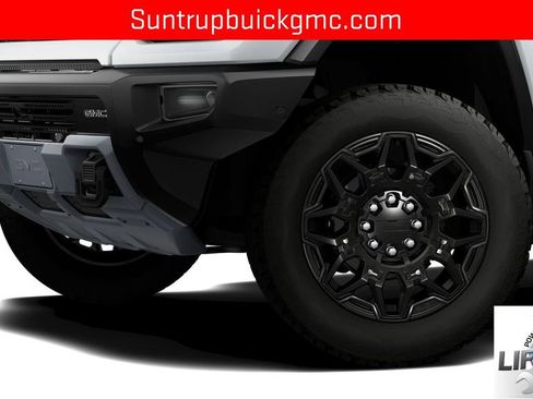 New 2026 GMC Hummer EV 4x4 Crew Cab image 30