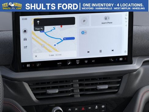 New 2026 Ford Explorer ST-Line AWD/4WD image 15