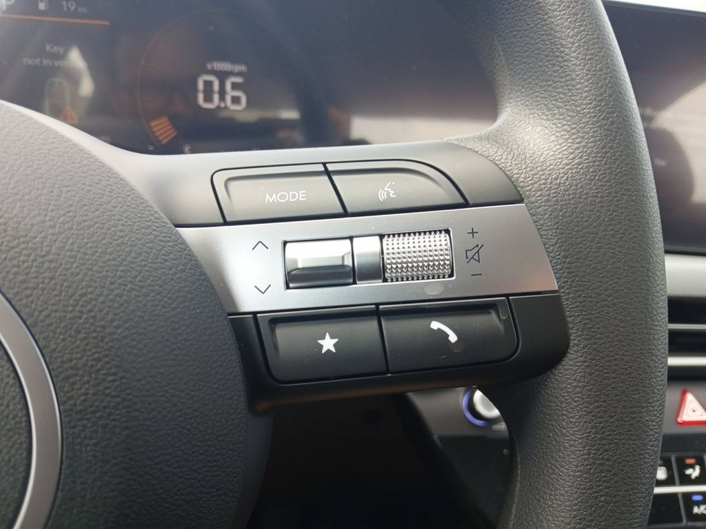 New 2026 Hyundai Sonata SE FWD image 18