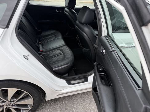 Used 2016 Kia Optima SX image 17