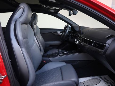Used 2018 Audi S4 Premium Plus w/ S Sport Package AWD/4WD image 28
