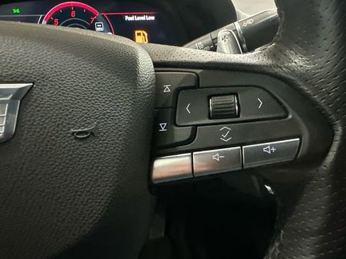 Used 2022 Cadillac CT4 Sport image 21