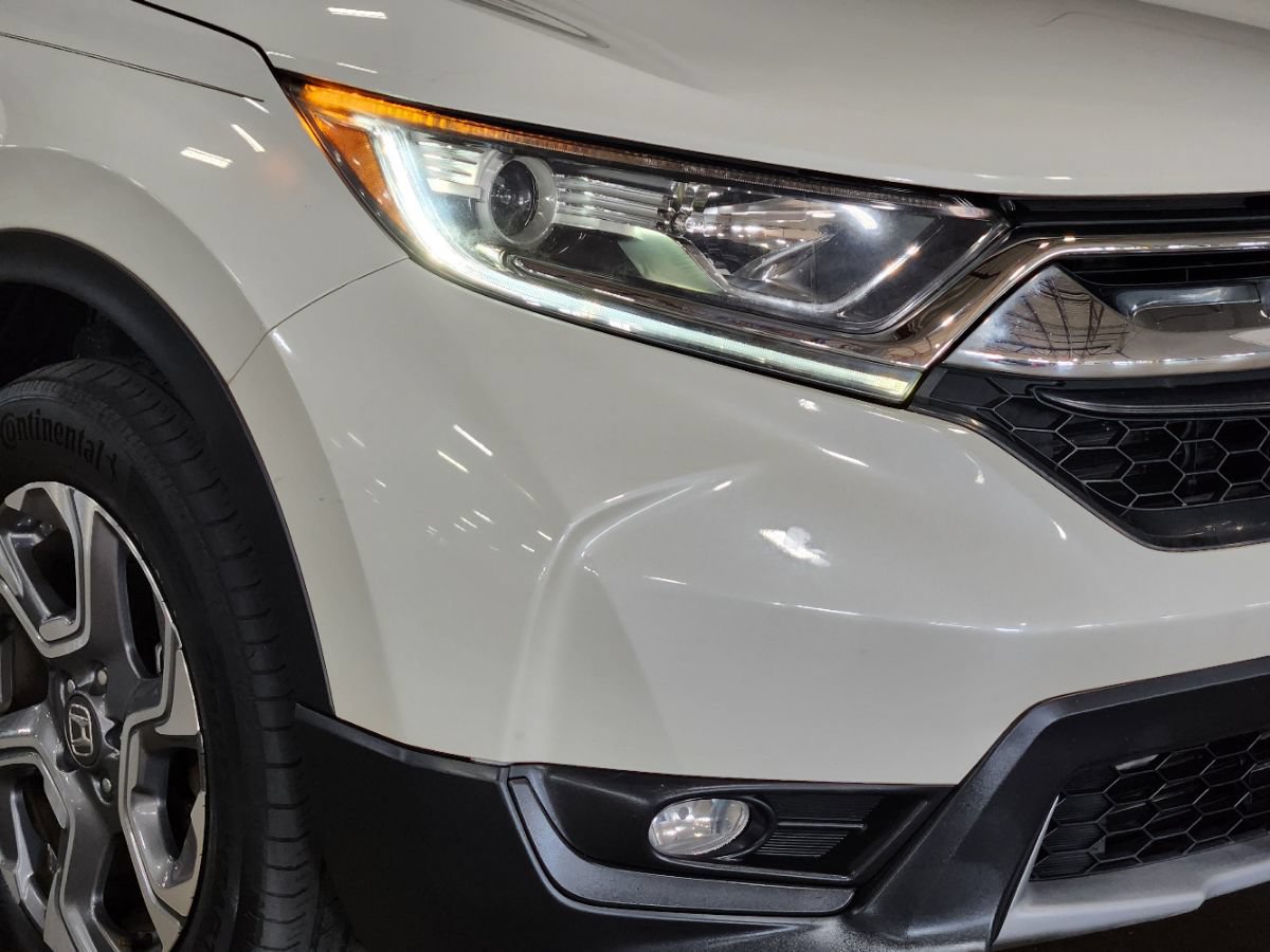 Used 2018 Honda CR-V EX-L image 13
