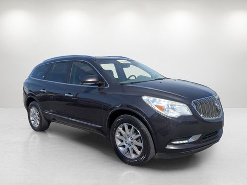 Used 2016 Buick Enclave Leather image 3