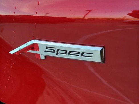 New 2026 Acura Integra A-Spec image 6