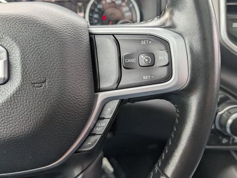 Used 2022 RAM 1500 Big Horn image 22