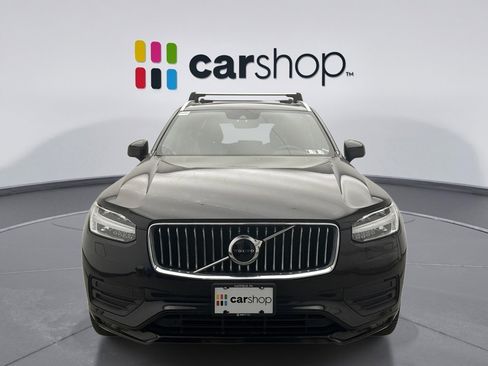 Used 2022 Volvo XC90 T6 Momentum w/ Climate Package AWD/4WD image 6