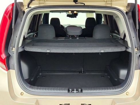 Used 2020 Kia Soul EX FWD image 20