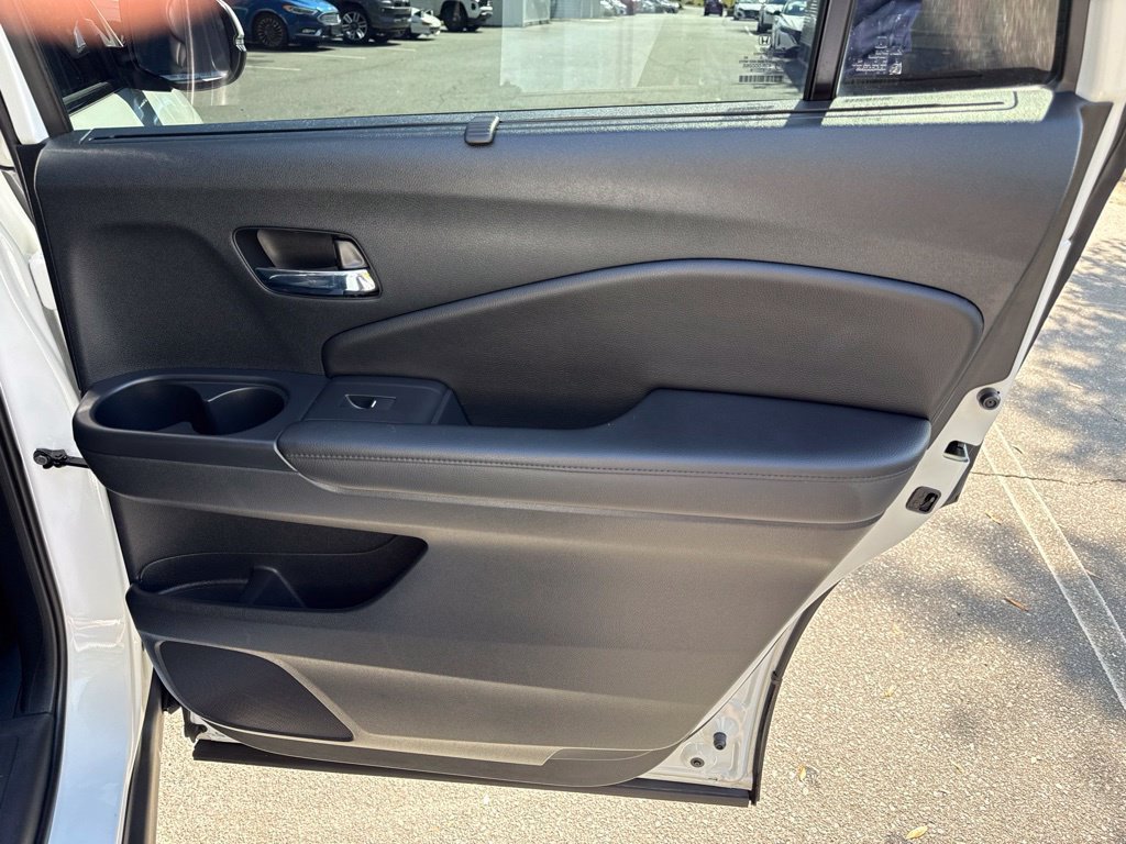 Used 2022 Honda Pilot Special Edition image 32
