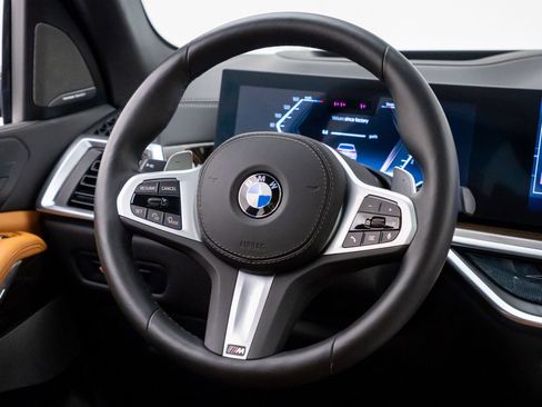 Certified 2026 BMW X5 xDrive40i AWD/4WD image 11