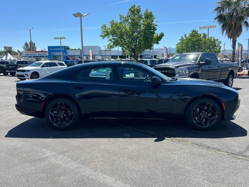 New 2026 Dodge Charger R/T w/ Driver Convenience Group AWD/4WD image 8