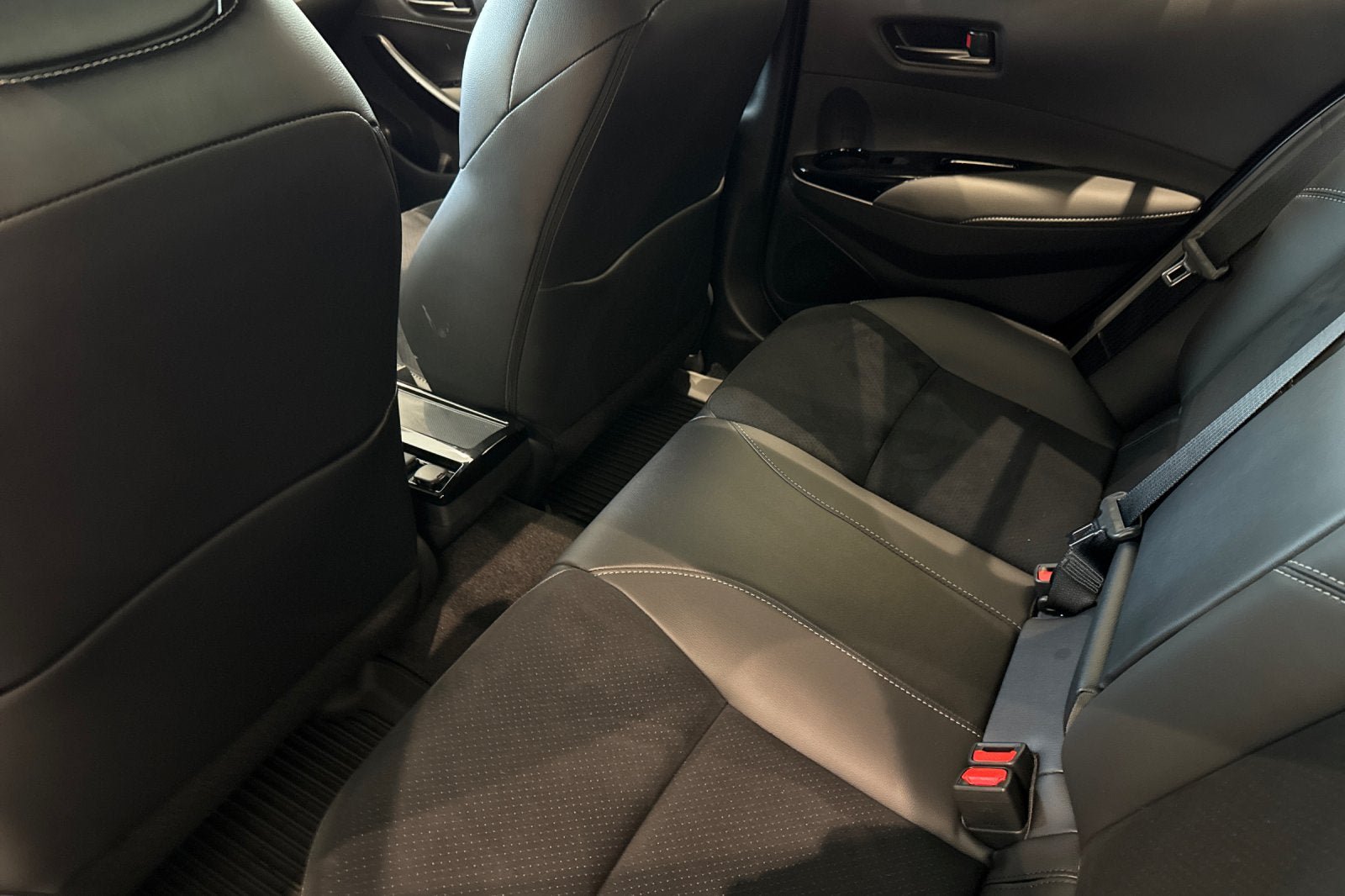 New 2026 Toyota Corolla GR AWD/4WD image 10