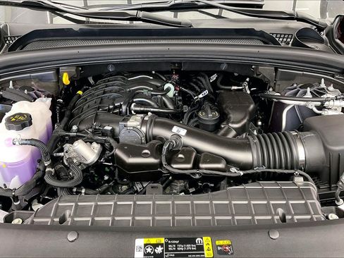 New 2025 Jeep Grand Cherokee 4WD image 18