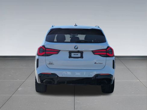 Used 2022 BMW X3 M40i image 5