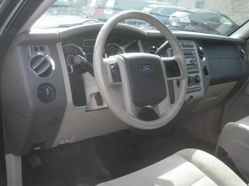 Used 2012 Ford Expedition XL w/ HD Trailer Tow Pkg AWD/4WD image 16