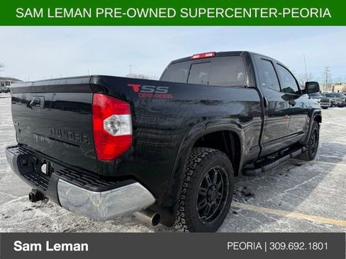 Used 2014 Toyota Tundra SR5 image 5