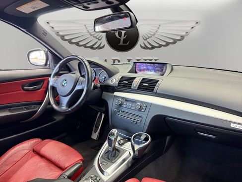 Used 2013 BMW 135is Coupe RWD image 17
