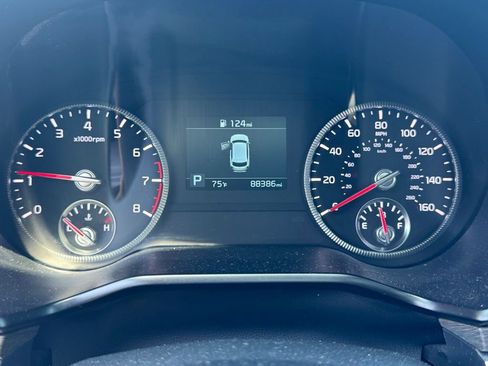 Used 2021 Kia Telluride EX w/ EX Premium Package AWD/4WD image 29