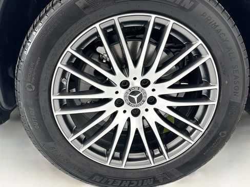 Certified 2026 Mercedes-Benz GLC 300 image 30