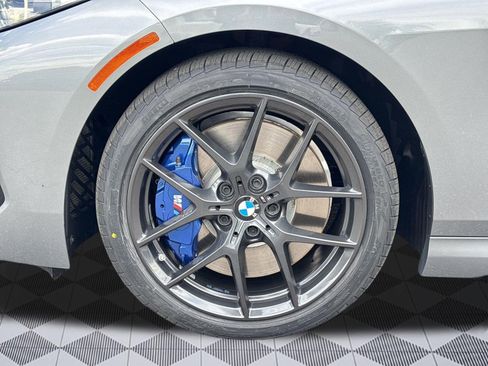 Certified 2023 BMW M235i xDrive Gran Coupe w/ M Performance Package AWD/4WD image 11