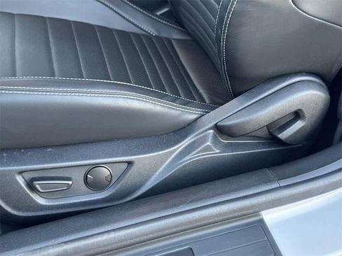 Used 2021 Ford Mustang Mach 1 w/ Equipment Group 700A image 26