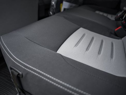 New 2025 Toyota Tacoma TRD Sport image 34