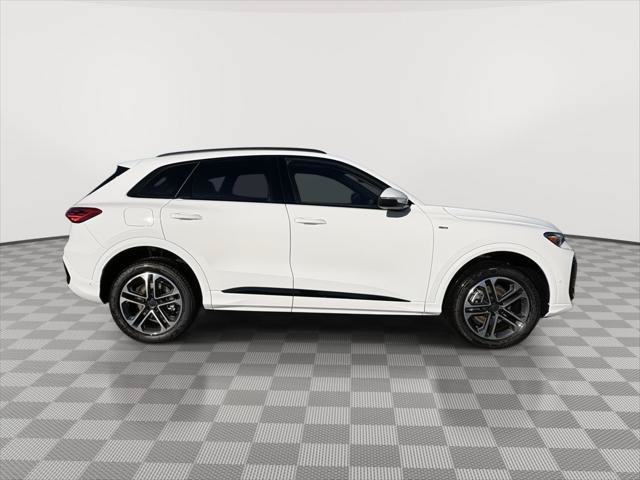 New 2026 Audi Q5 2.0T AWD/4WD image 6