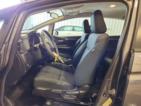 Used 2019 Honda Fit LX image 7