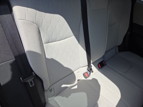Used 2024 Toyota Corolla Cross L FWD image 24