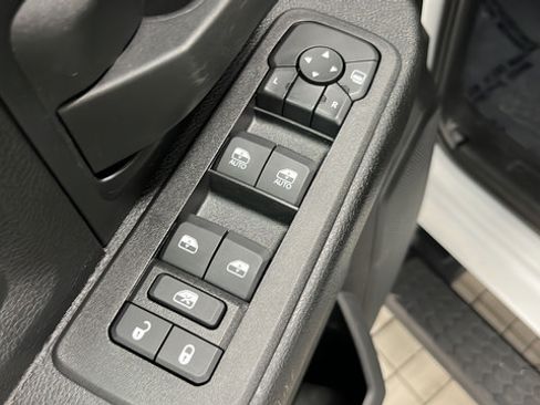 Used 2025 RAM 2500 Tradesman AWD/4WD image 20