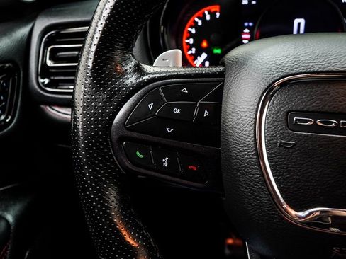 Used 2024 Dodge Durango GT image 33