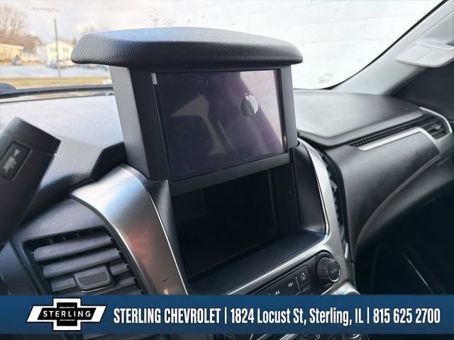 Used 2019 Chevrolet Tahoe LS w/ All-Season Package AWD/4WD image 20