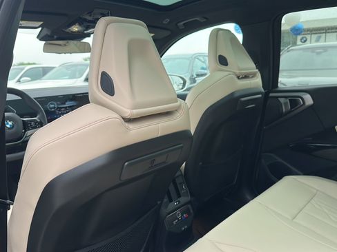 New 2026 BMW X3 xDrive30 w/ Premium Package AWD/4WD image 15