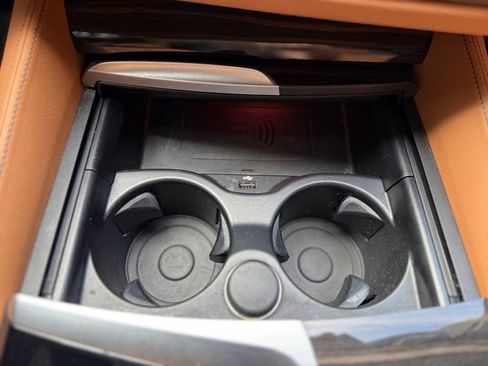 Used 2023 BMW 540i w/ M Sport Package image 15