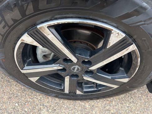 Certified 2024 Nissan Sentra SV w/ All-Weather Package image 42