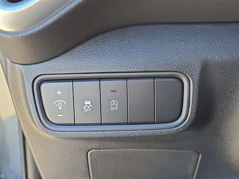 New 2025 Kia Soul LX image 29