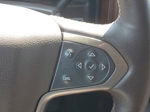 Certified 2014 Chevrolet Silverado 1500 High Country w/ High Country Premium Package AWD/4WD image 23
