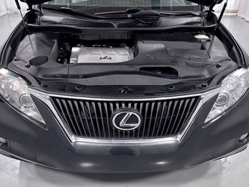 Used 2010 Lexus RX 350 AWD image 29