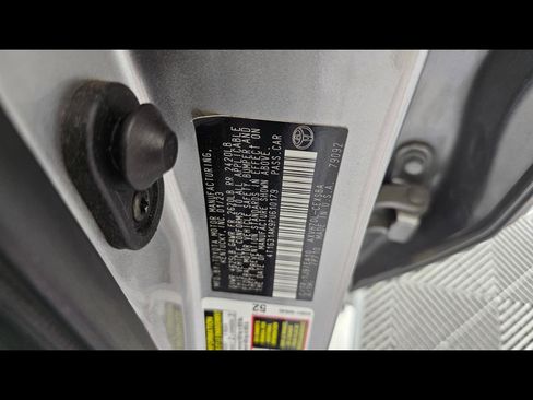 Used 2023 Toyota Camry SE image 12