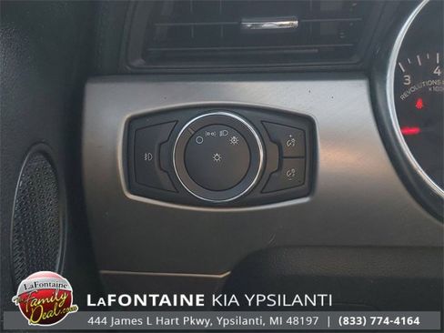 Used 2018 Ford Mustang Premium image 18