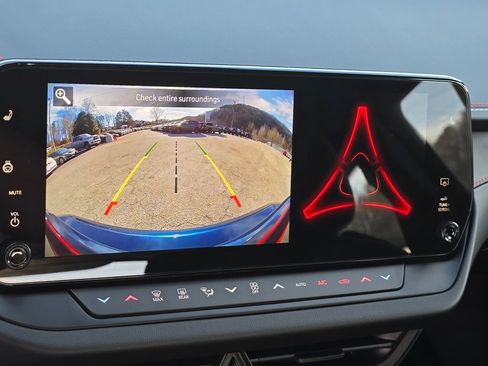 New 2026 Dodge Charger Scat Pack w/ Blacktop Package image 13