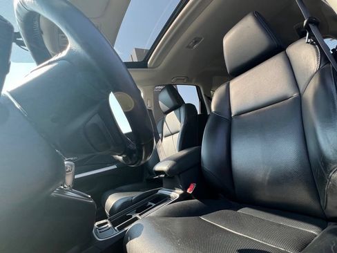 Used 2016 Honda CR-V EX-L image 15