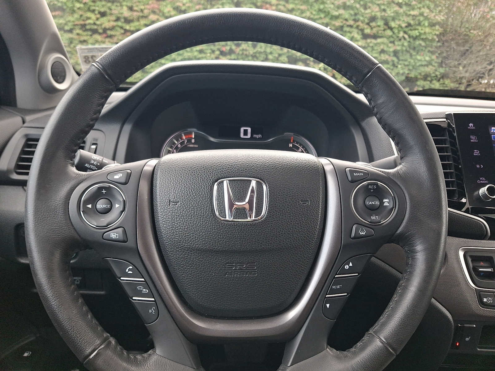 Certified 2023 Honda Ridgeline RTL image 19